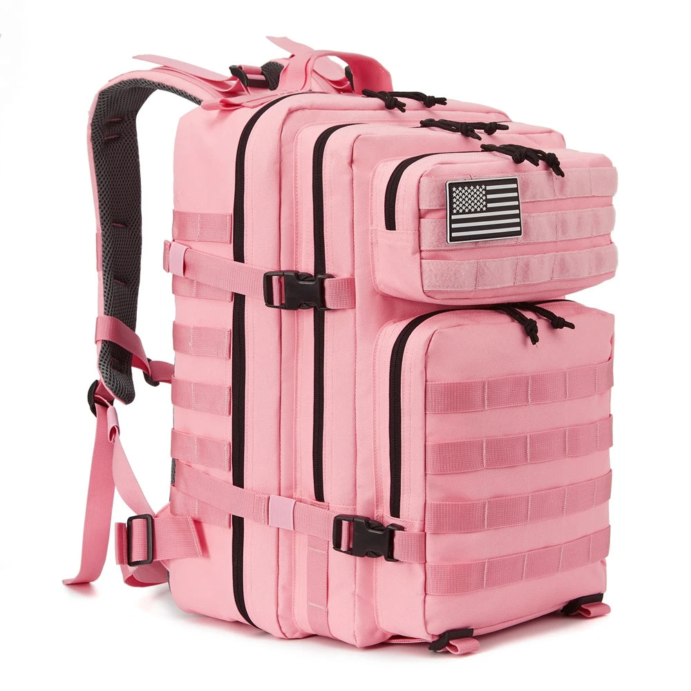 18 inch laptop backpack tactical