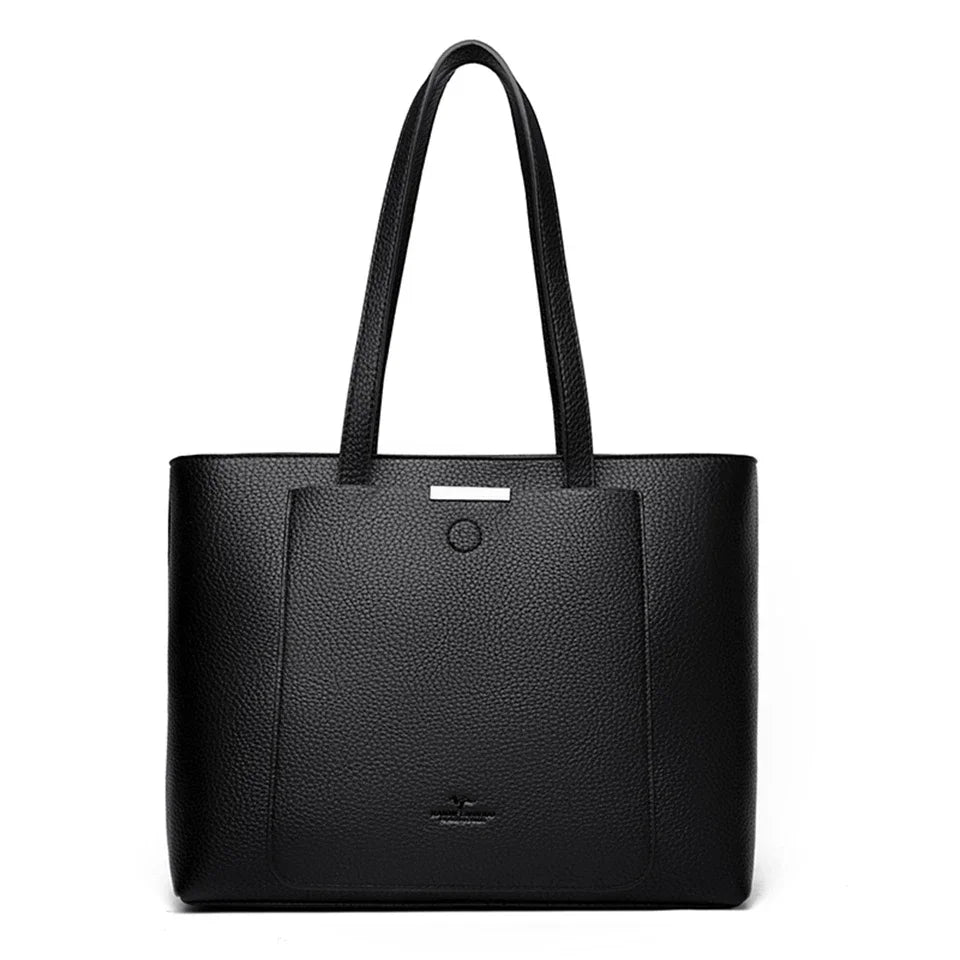15 inch Laptop Tote