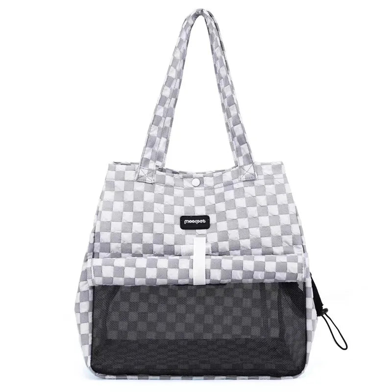 Bolso porta chihuahua