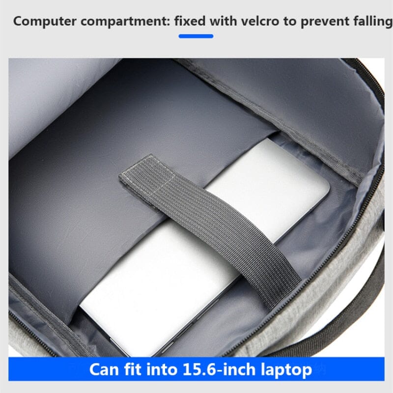 14 inch USB Power Backpack The Store Bags