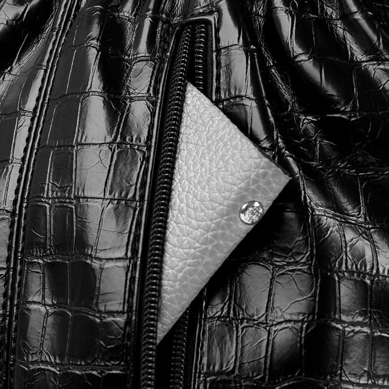 Leather Bucket Shoulder Bag The Store Bags