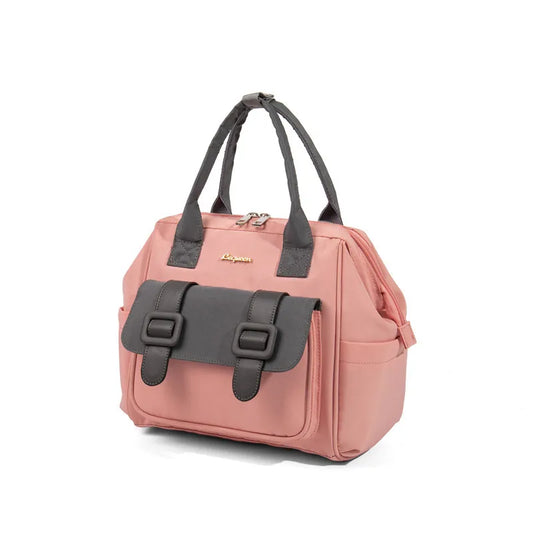 Messenger Diaper Bag Purse