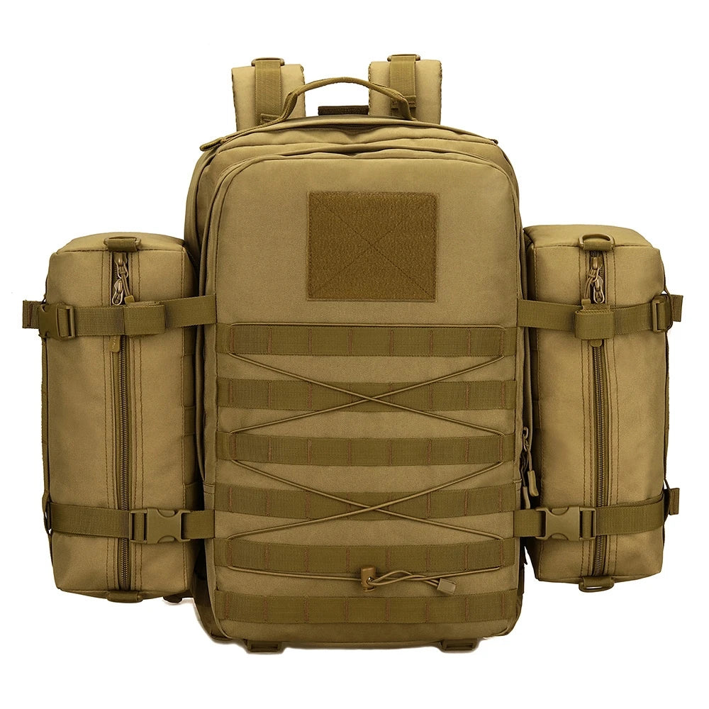 Extra large tactical backpack The Store Bags