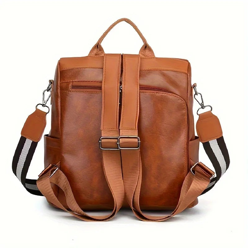 Anti Theft Bag Women