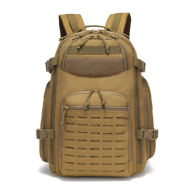 45l tactical backpack The Store Bags Top Khaki