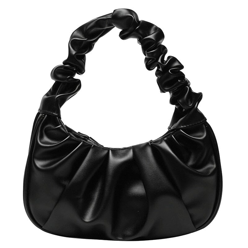 Dumpling Small Satchel The Store Bags D Black