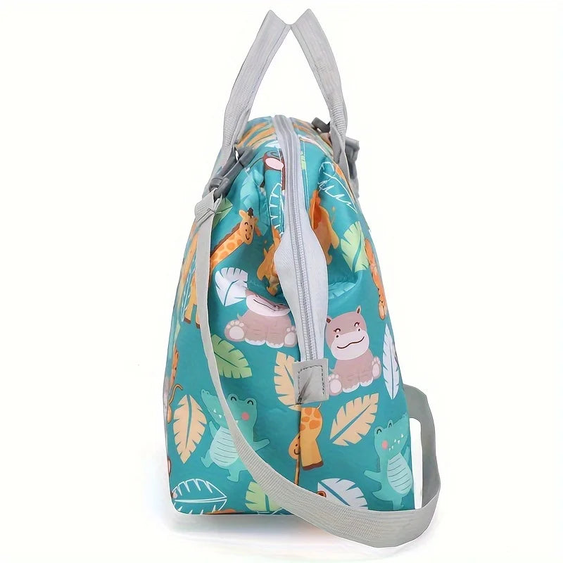 Lequeen Baby Bag Tote