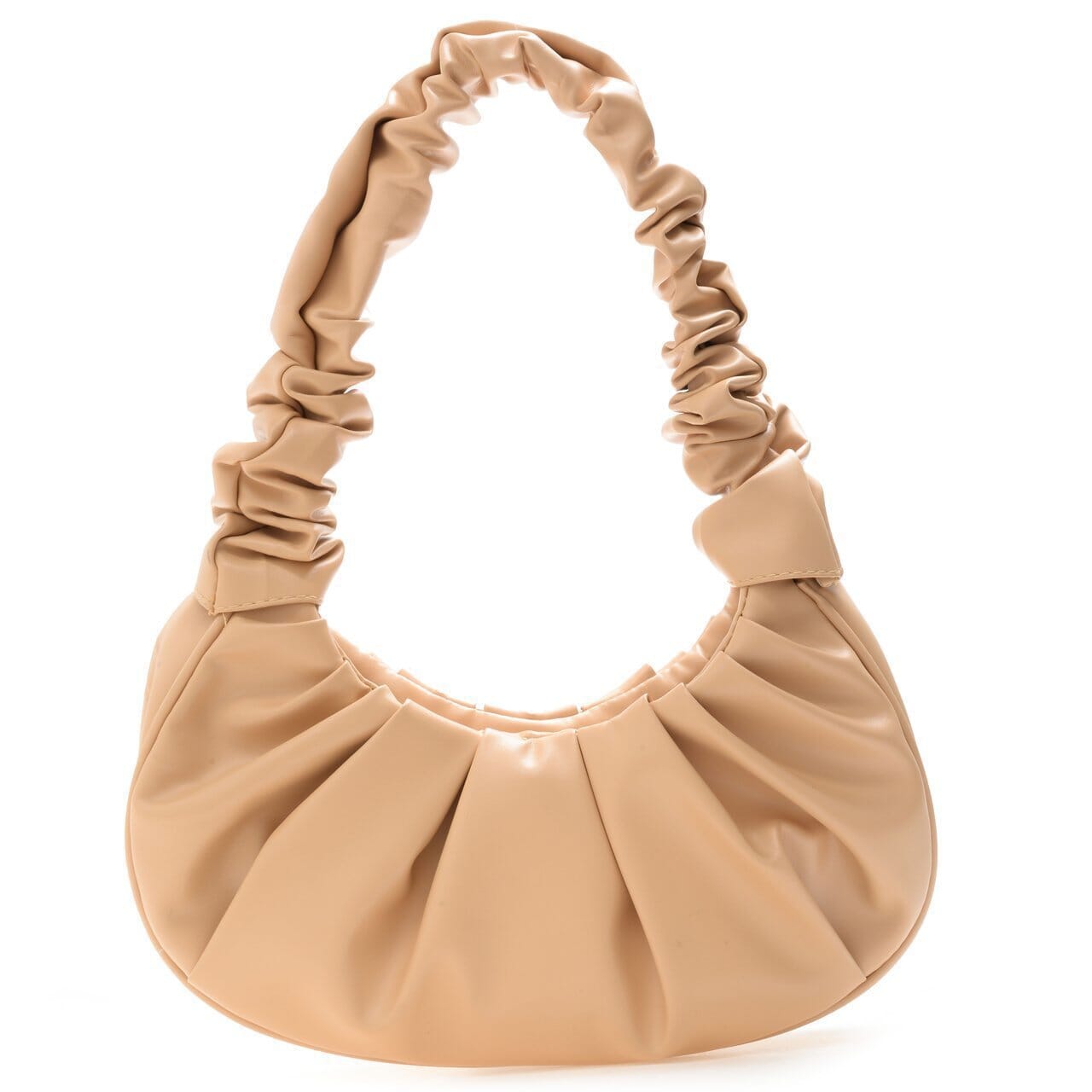 Dumpling Clutch Bag The Store Bags Khaki 