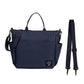Messenger Style Diaper Bag The Store Bags Blue 