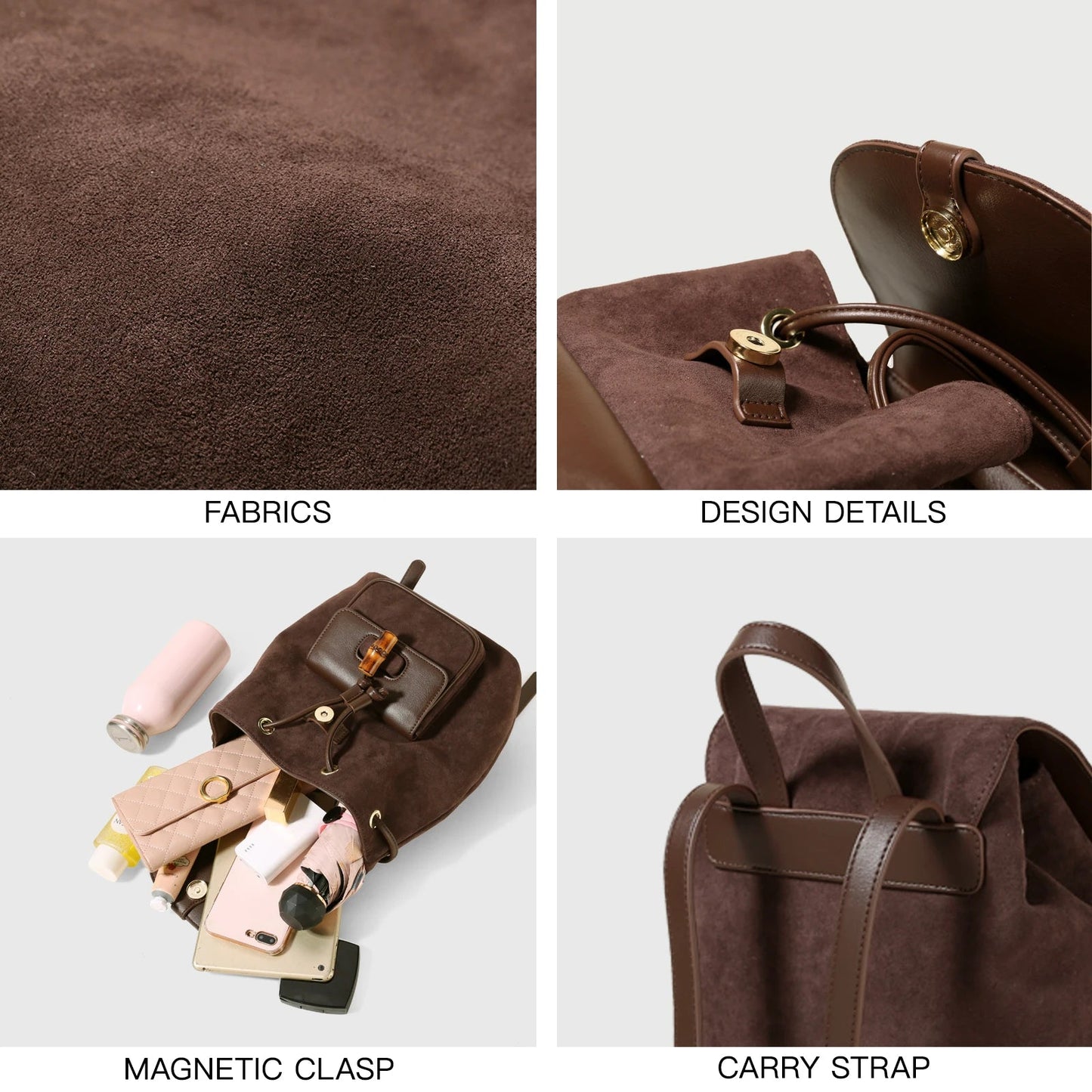 Backpack Style Concealed Carry Purse The Store Bags