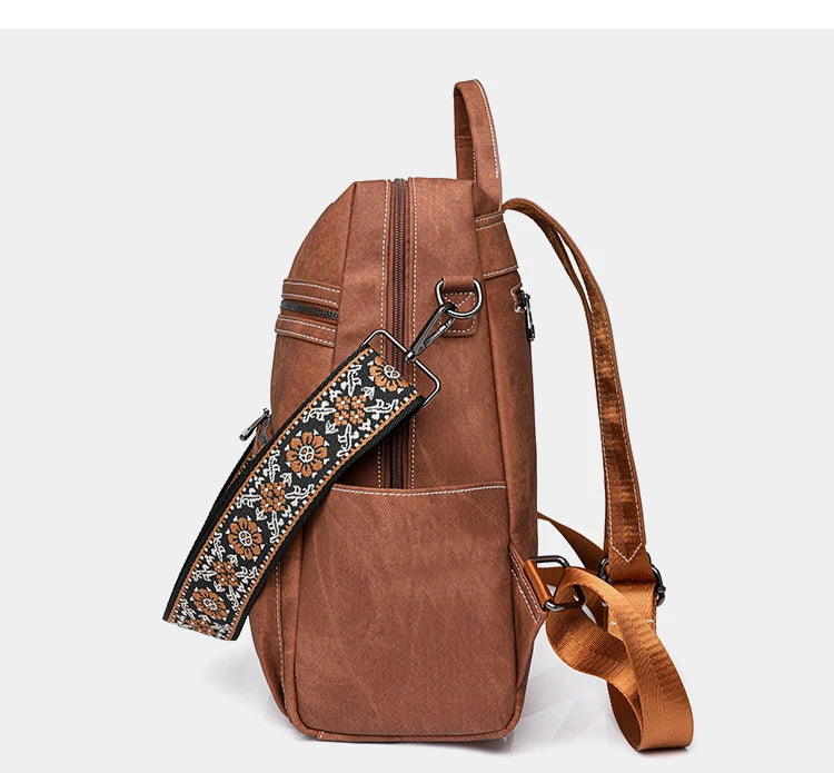 Backpack Purse With Wallet The Store Bags