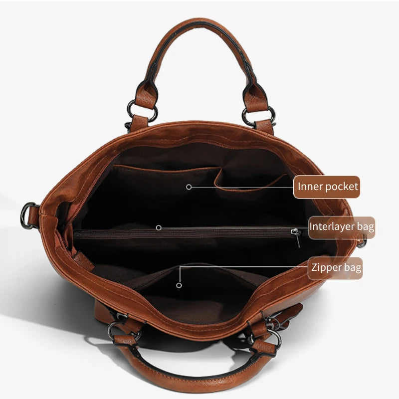 Rectangle Tote Bag