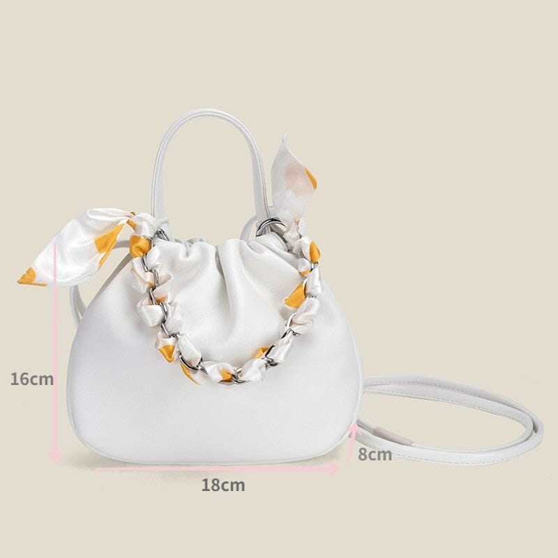 Dumpling Purse The Store Bags