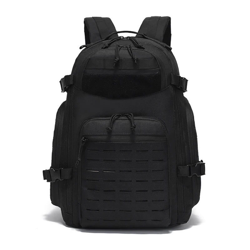 45l tactical backpack The Store Bags Top Black 