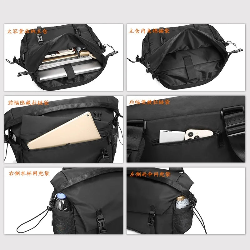 Tablet Satchel Bag The Store Bags