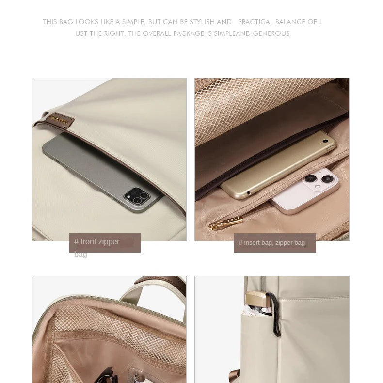 Backpack 17.3 inch Laptop Women The Store Bags