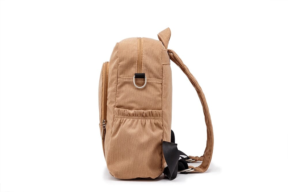 Diaper Bag Convertible Messenger Backpack The Store Bags