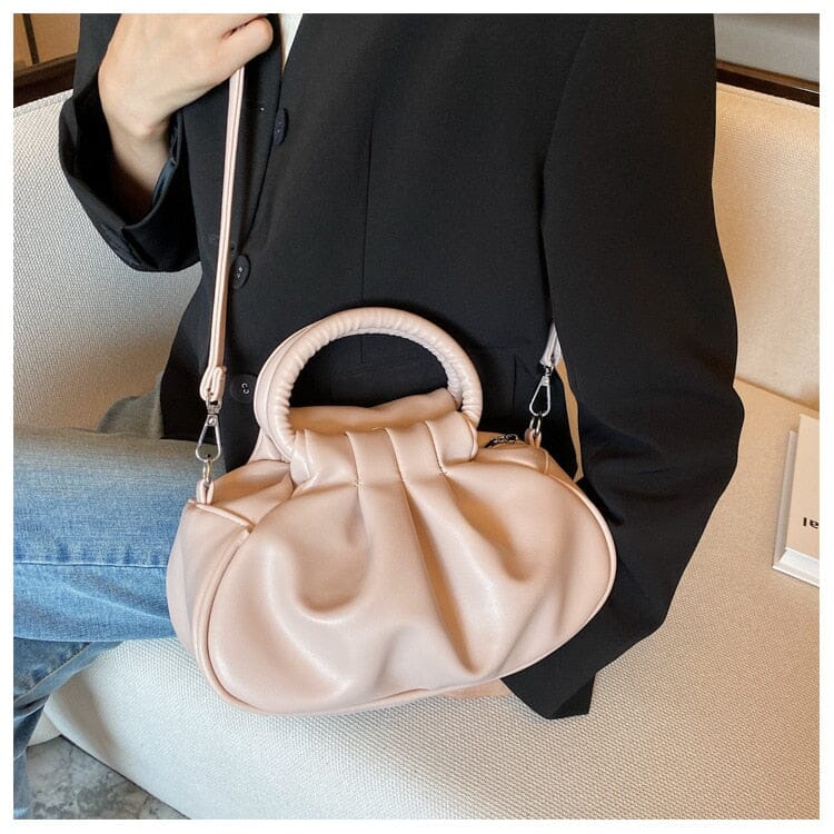 Dumpling Crossbody Bag The Store Bags