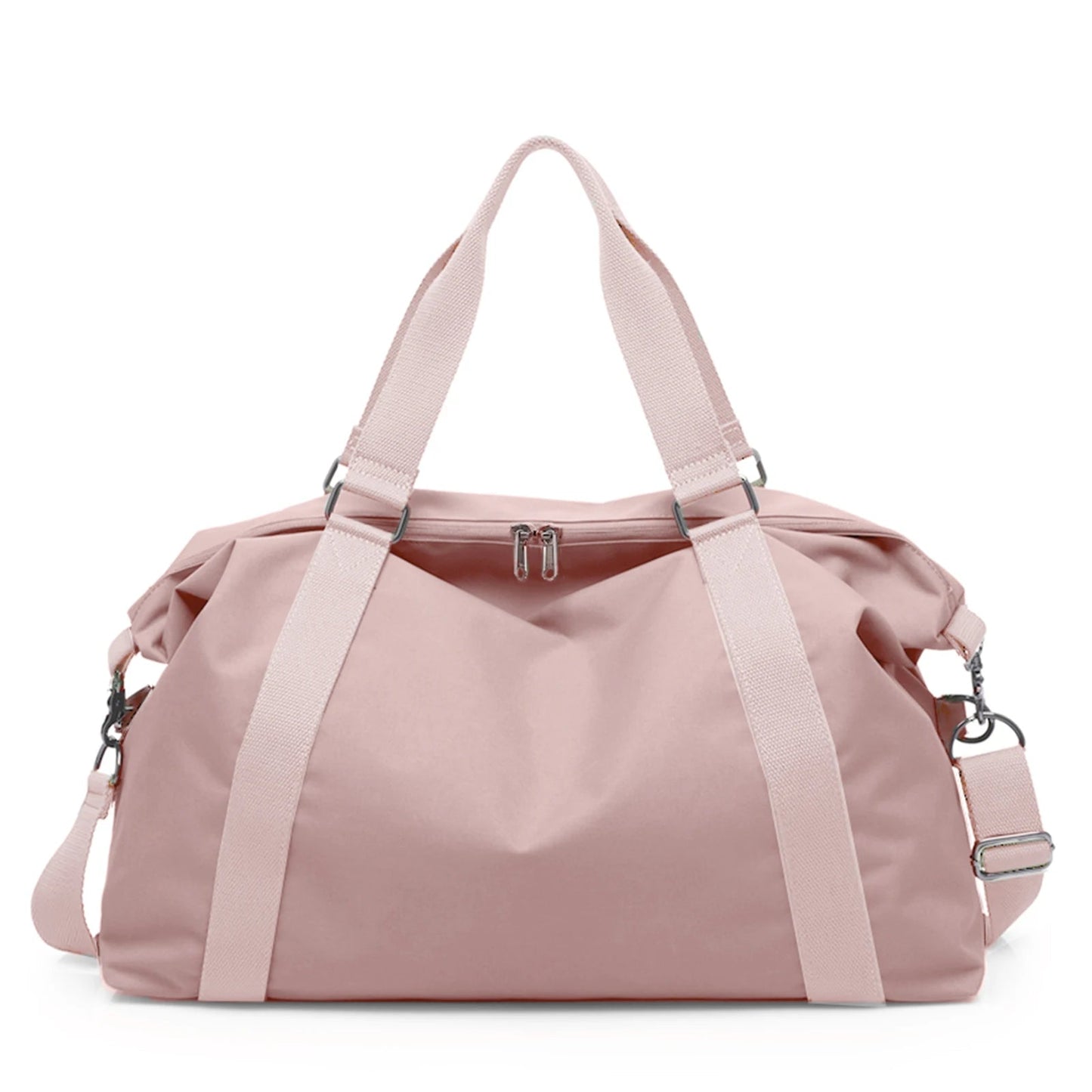 Spend A Night Bag Duffel The Store Bags Pink