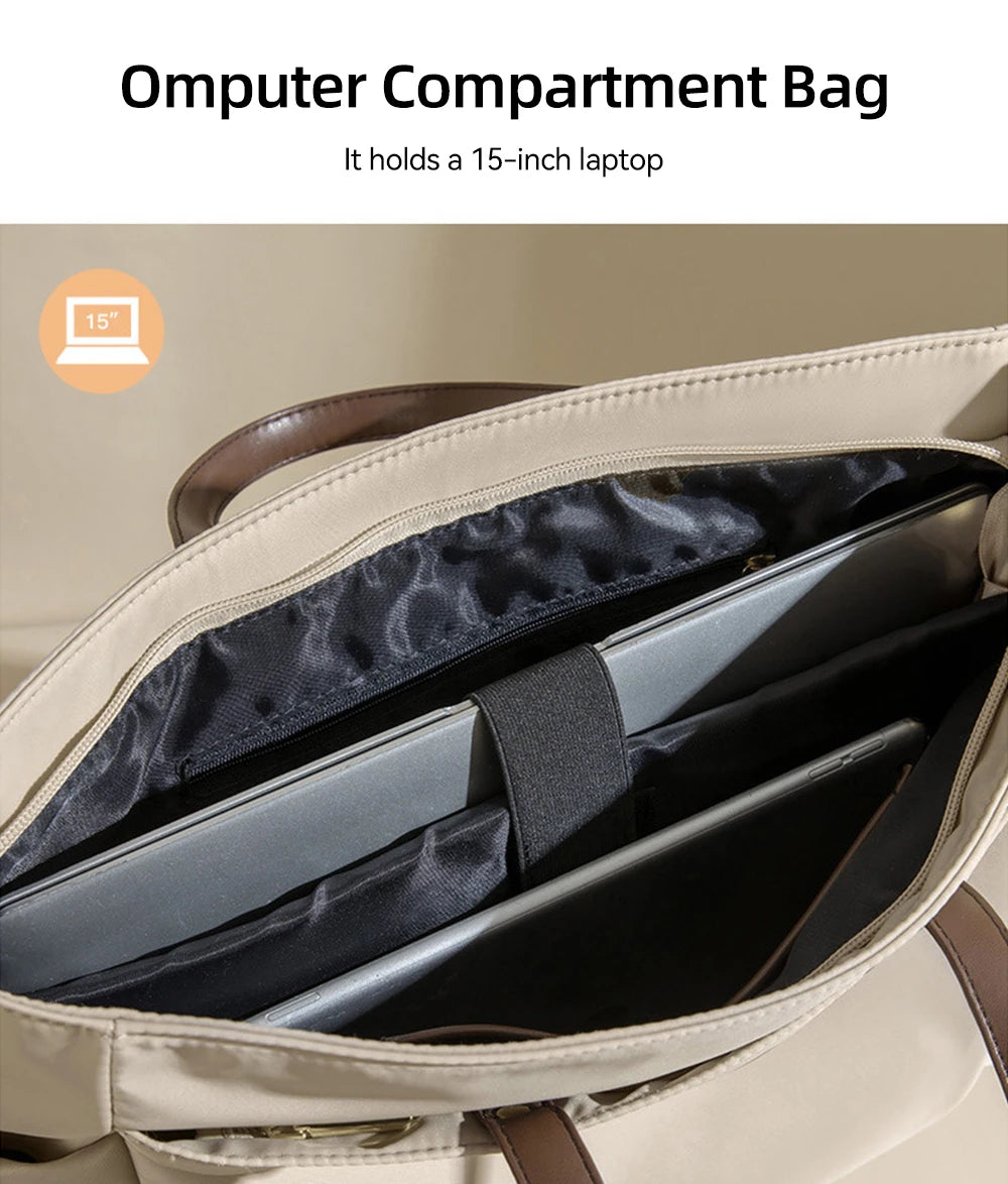 Bolsa para portatil 15