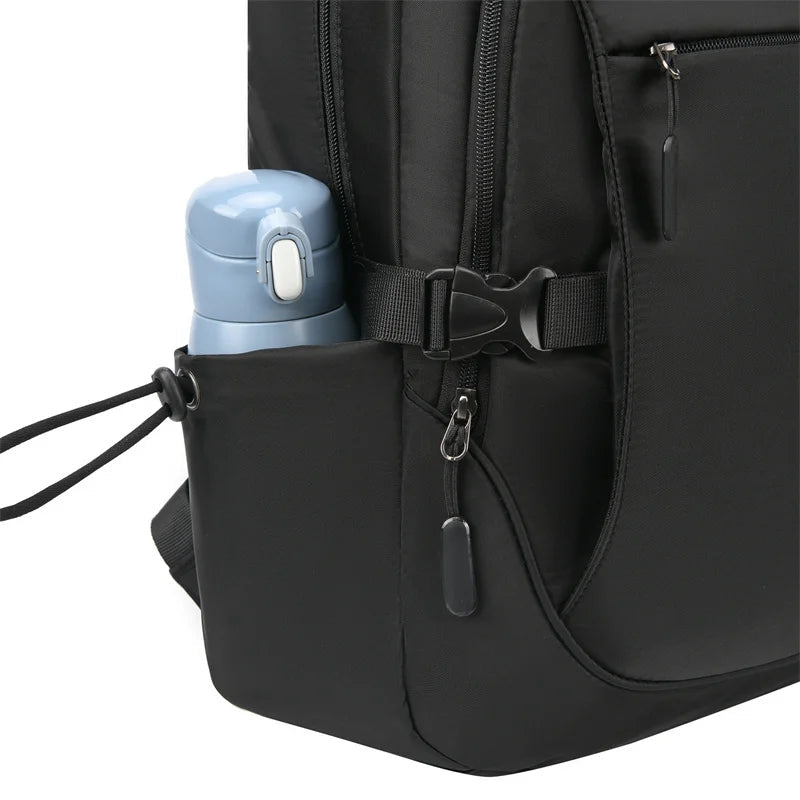 Black Backpack 15 inch Laptop The Store Bags