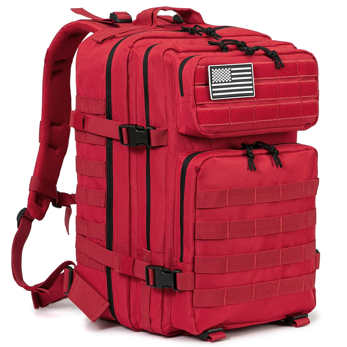 18 inch laptop backpack tactical