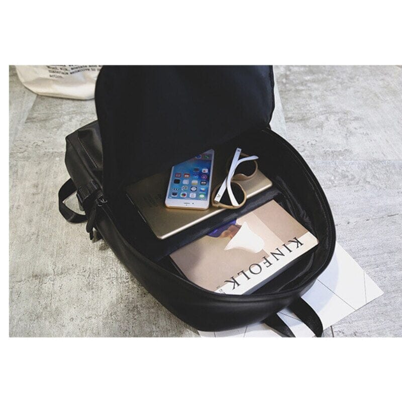 Men's 15 inch Leather Laptop Bag The Store Bags