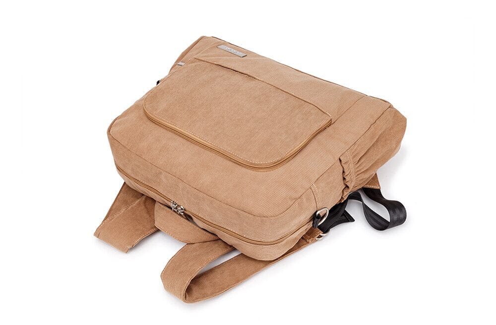 Diaper Bag Convertible Messenger Backpack The Store Bags