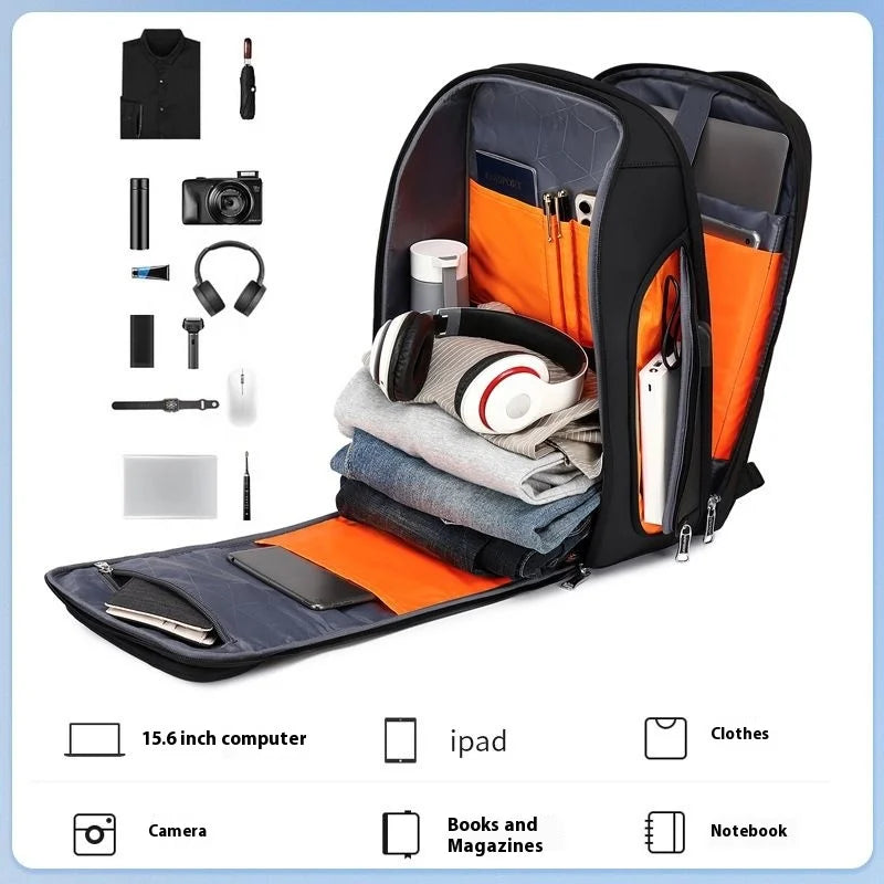 18 inch computer backpack