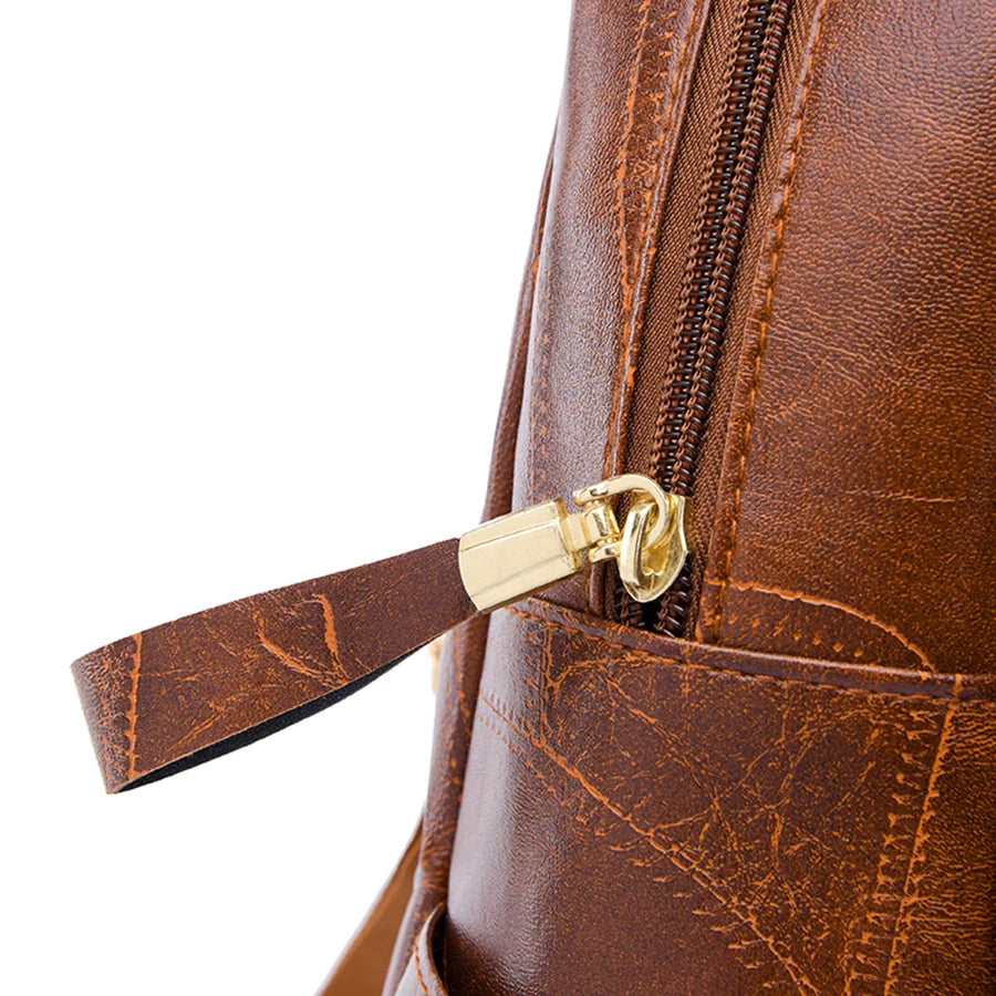 Mochila de viaje mujer