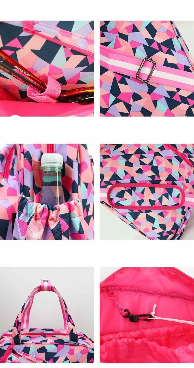 Pickleball Bag Women's The Store Bags