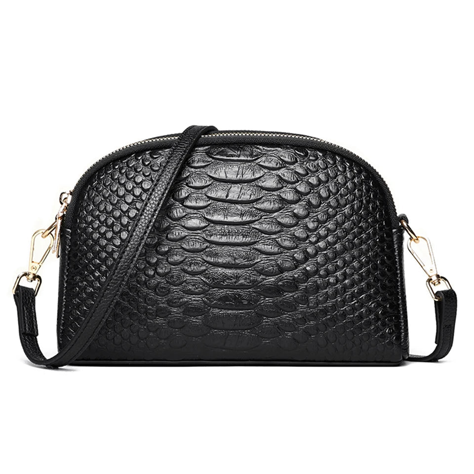 Leather Embossed Purse The Store Bags