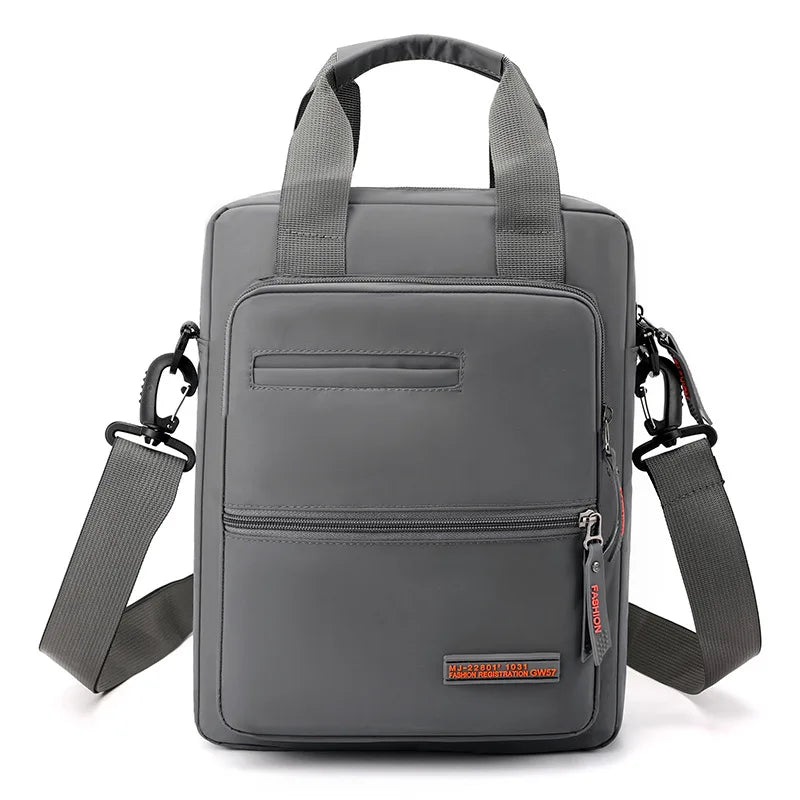 Small Waterproof Crossbody Bag The Store Bags Grey