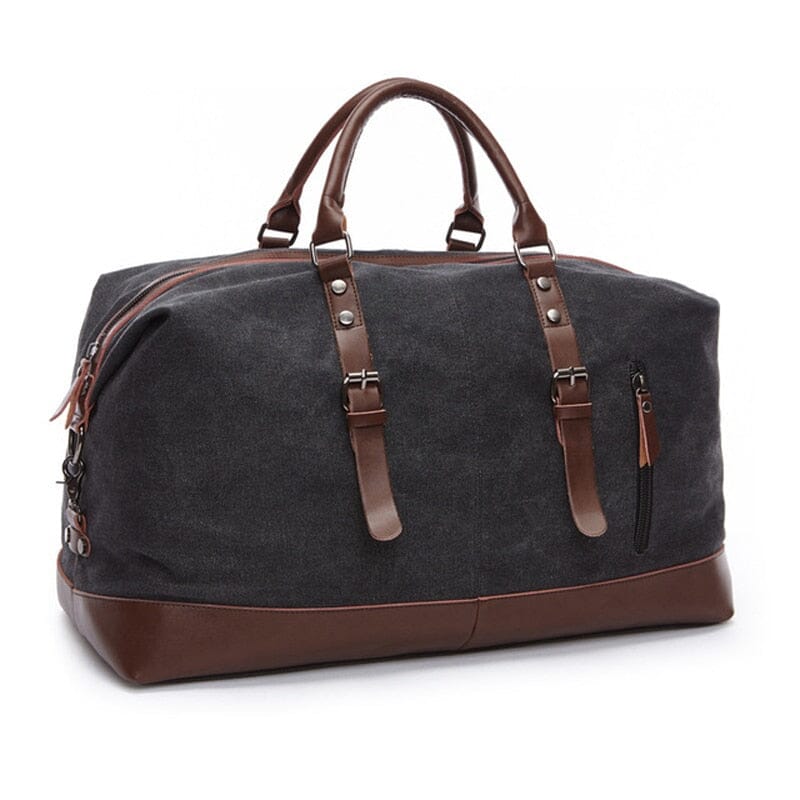 Western Weekender Bag The Store Bags Black
