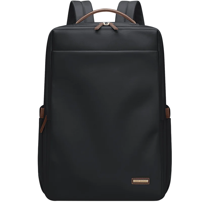 Women's Laptop Backpack 17 inch The Store Bags 17.3-inch Black