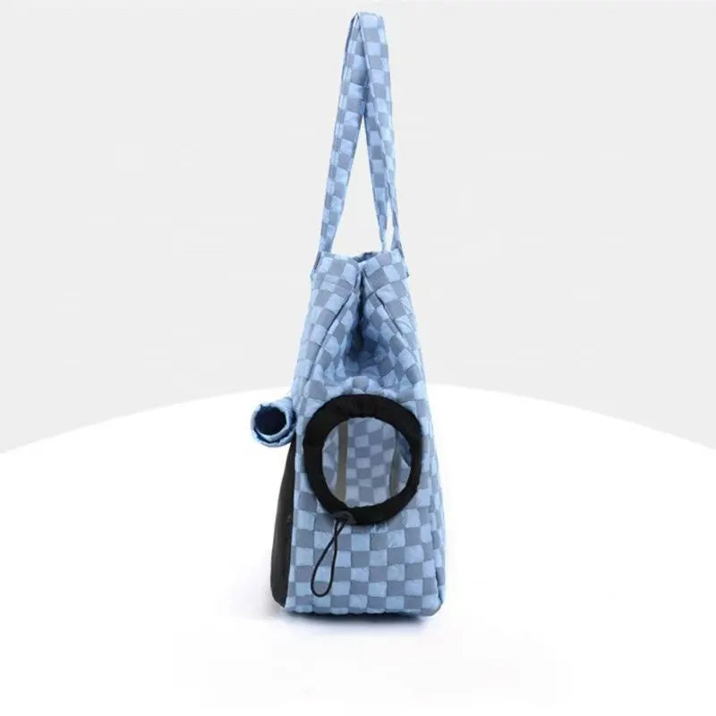 Bolso porta chihuahua