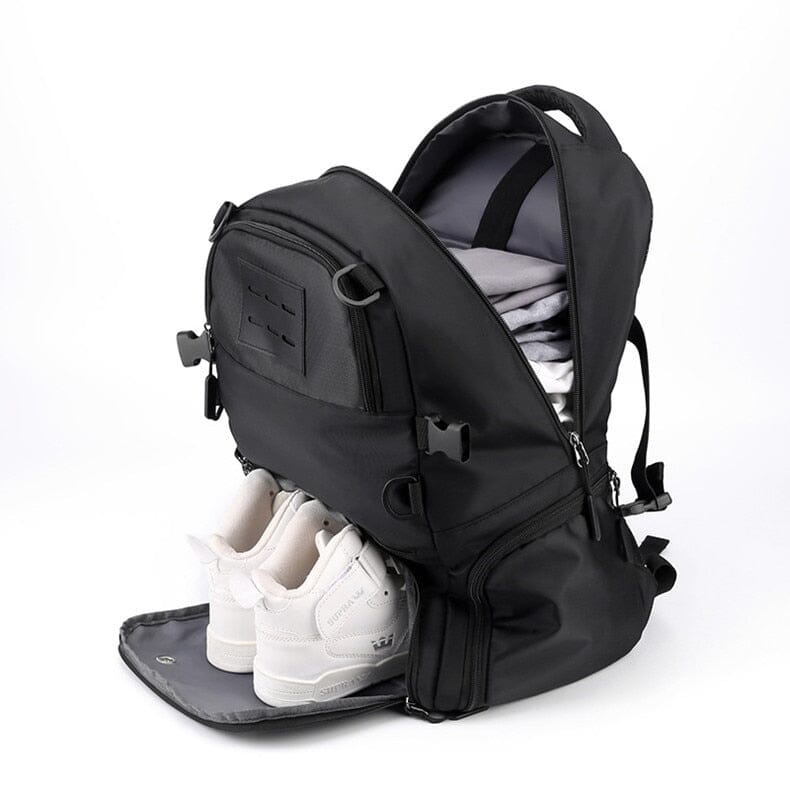 Fitness Training Multifunciton Basketball Backpack The Store Bags