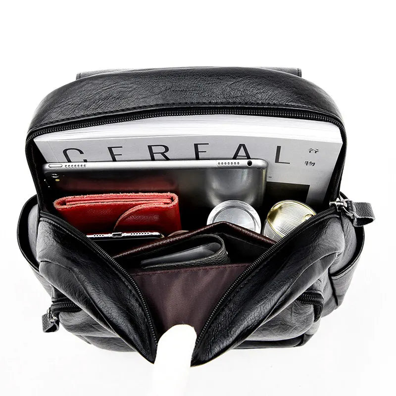 Concealed Carry Mini Backpack Purse The Store Bags