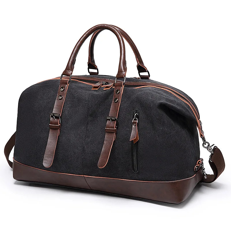 Bolso fin de semana hombre