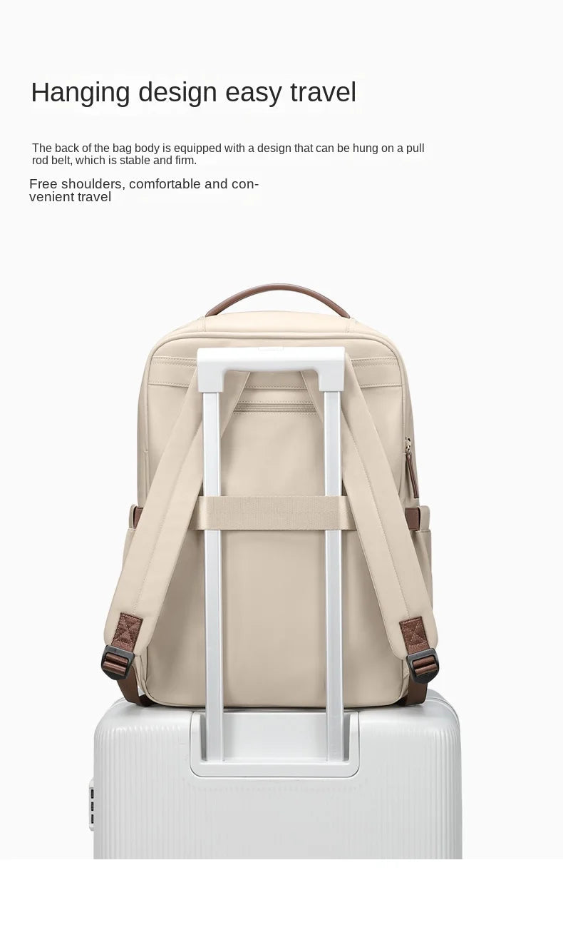 Women's Laptop Backpack 17 inch The Store Bags