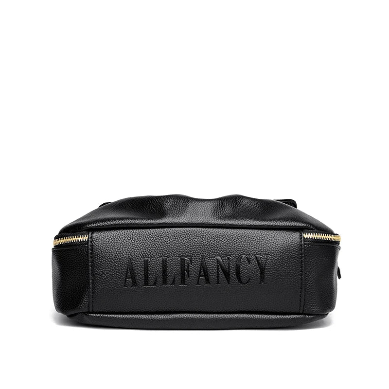 PU Cross Body Bag The Store Bags