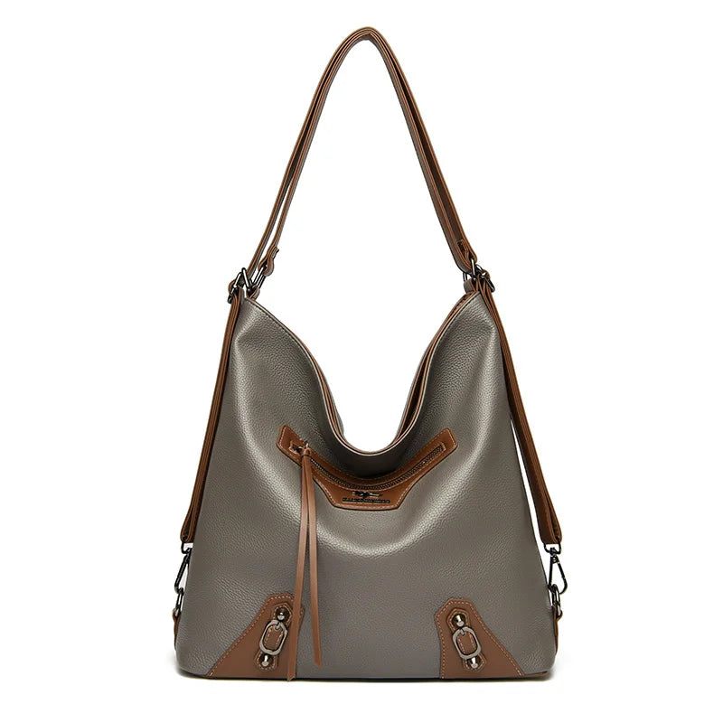 Bolso cuero vegano