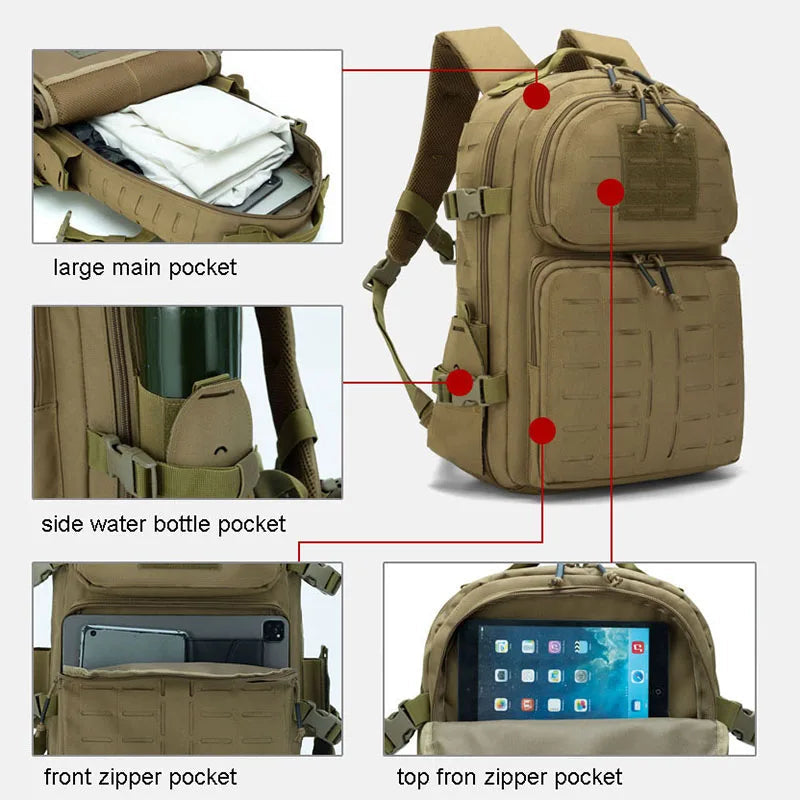 Concealed carry laptop backpack The Store Bags