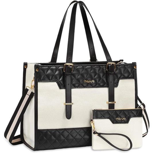 15 inch Computer Tote