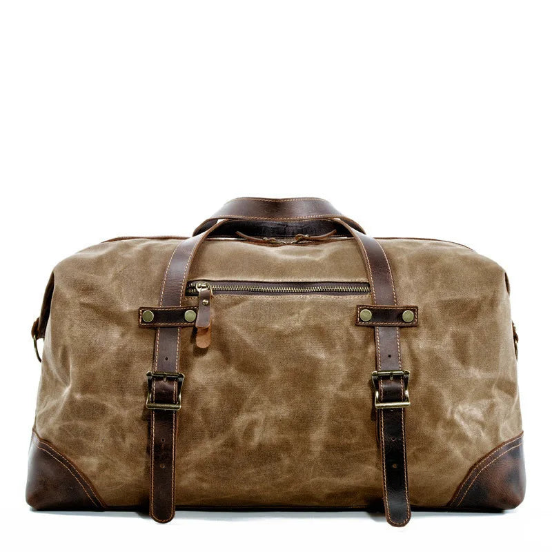 Mens Western Duffle Bag The Store Bags