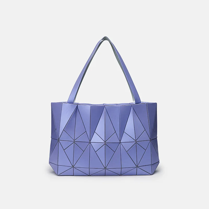 Tote Bag Geometric