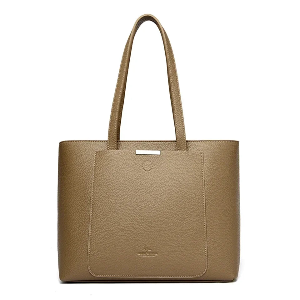 15 inch Laptop Tote