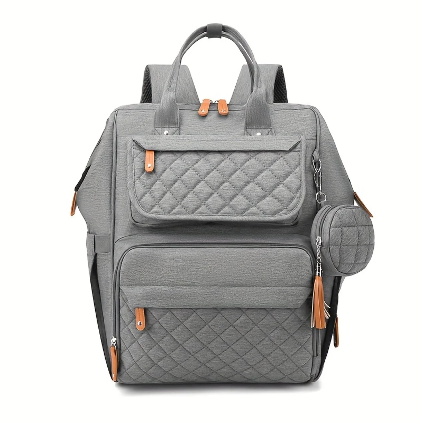 Mochila pañales