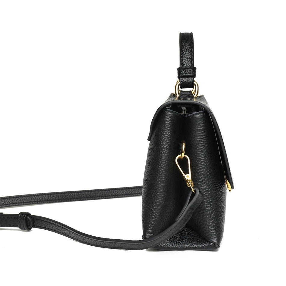 Small Box Shaped Crossbody Bag The Store Bags