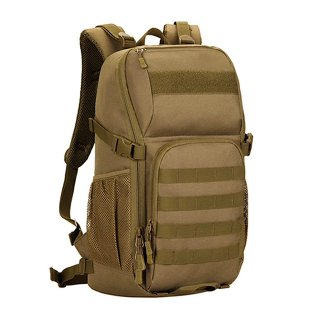 30 liter military backpack The Store Bags Brown Other